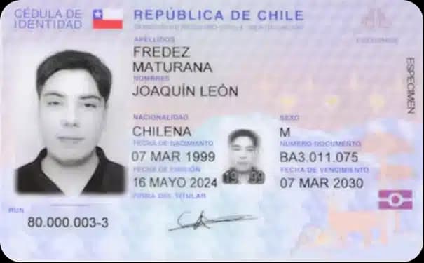 Documento Perú - 301