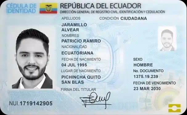 Documento Perú - 302