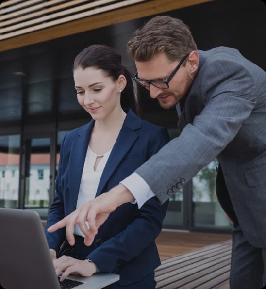 Empresas con Verifik