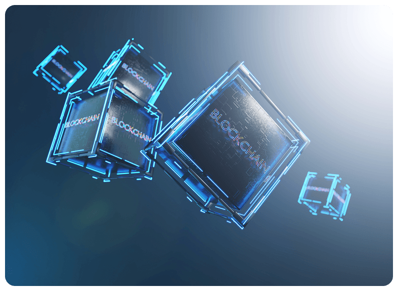 Acceso basado en blockchain = Sin inicios de sesión no autorizados