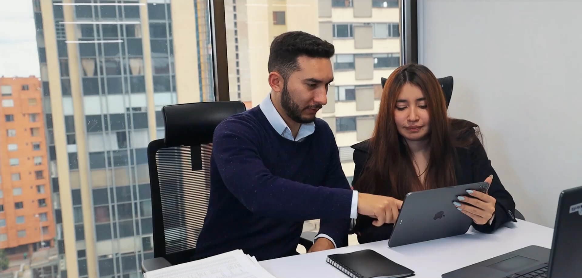 Título del Artículo